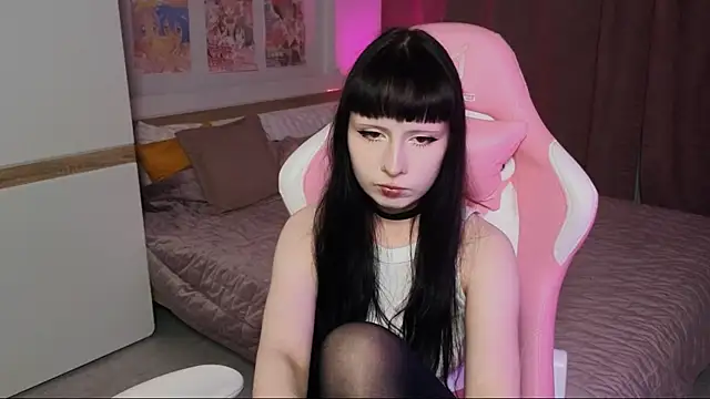 Diana_vi_'s Webcam Show