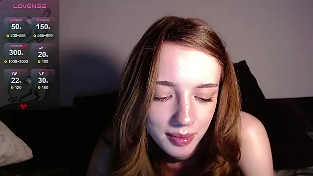 Weeissy's Webcam Show