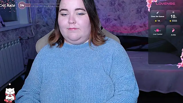 Estelle_Hicks' Webcam Show