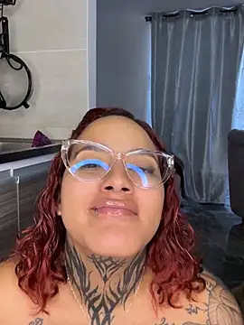 MargothWolfe's Webcam Show