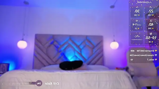 Savannah_Williamss' Webcam Show