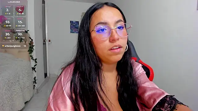 Katie_bell's Webcam Show