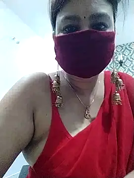 Your_vedika's Webcam Show
