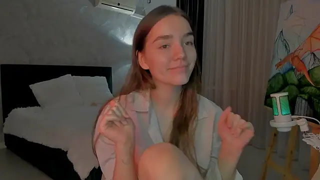 sweete_chantal's Webcam Show