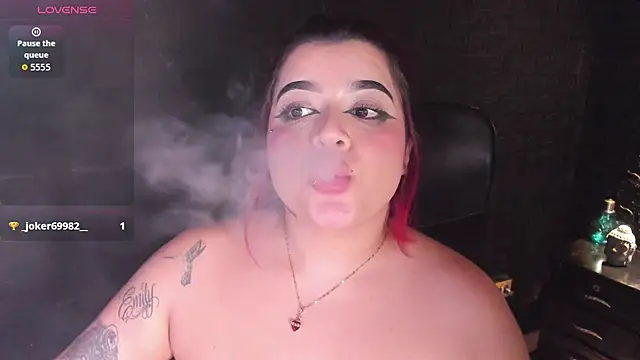 _ValeryStone_'s Webcam Show