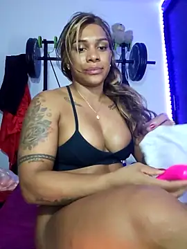 KarinRoss' Webcam Show