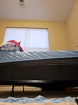 AmethystFoxx's Webcam Show