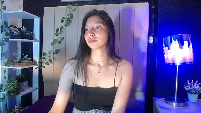 kendall_saenz's Webcam Show