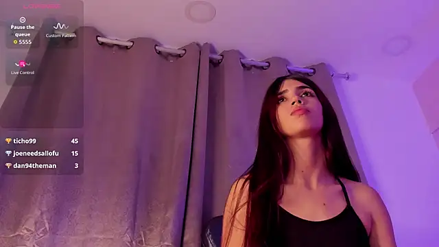 SaraRoy_'s Webcam Show