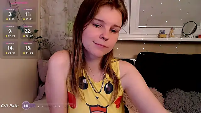 Moona_xx's Webcam Show