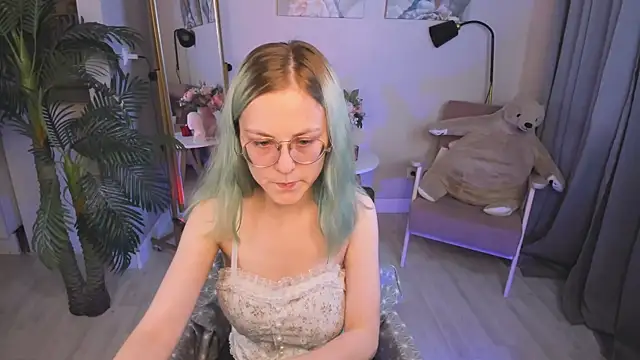 Kaya_xBaby's Webcam Show