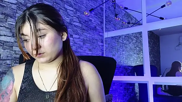 carolayrosse's Webcam Show