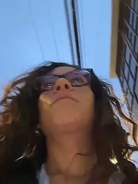ValeriEvan's Webcam Show