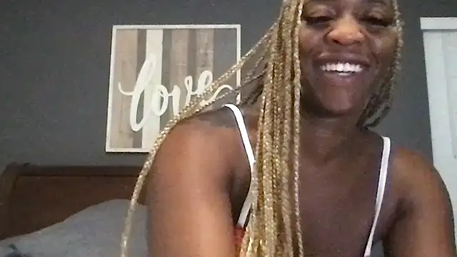 TheModestOne's Webcam Show
