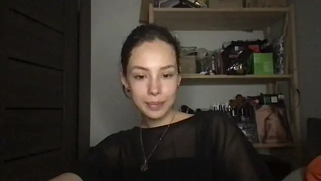 Yuna5343's Webcam Show