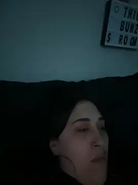 ThicBunz's Webcam Show