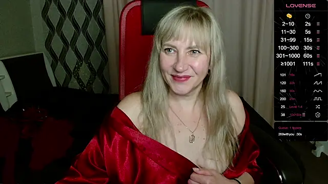 ganet469's Webcam Show