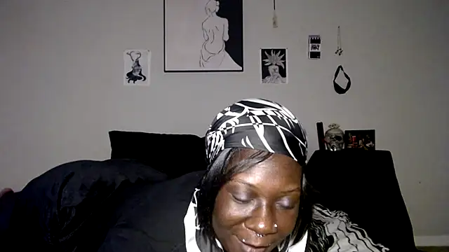 SGGoddess' Webcam Show