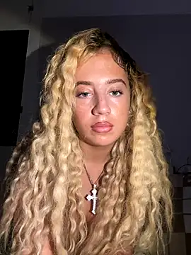 Aurorajadex's Webcam Show