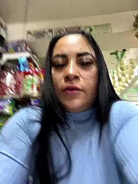 Miia_Jazmin's Webcam Show