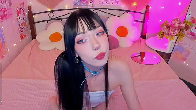 Misa_Sakurai's Webcam Show