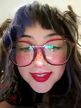 cindy_ink's Webcam Show