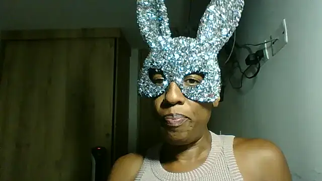 Janice-Erotica's Webcam Show
