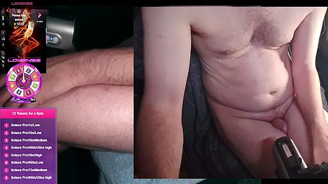 an4y8ot's Webcam Show