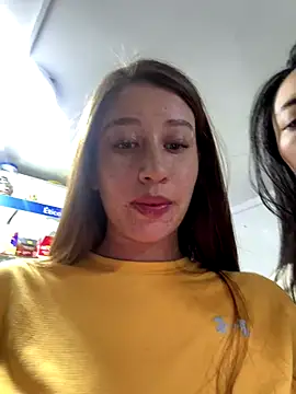 roouse's Webcam Show
