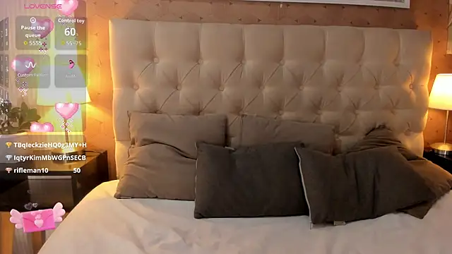 zoe_alanaa's Webcam Show