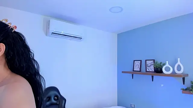 amanda_Hayek's Webcam Show