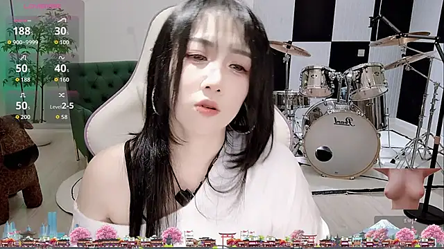 caicai99's Webcam Show