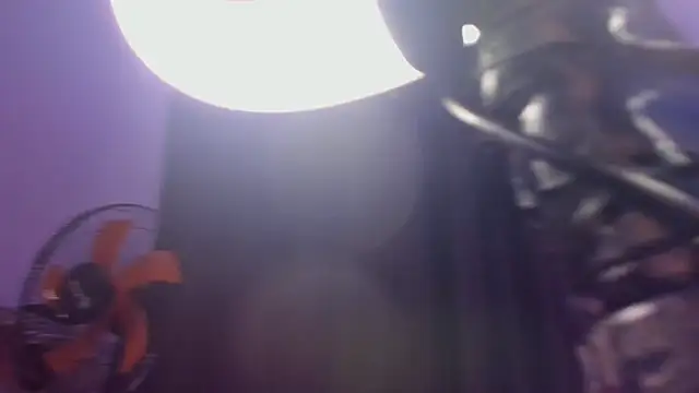 Magic_Allie's Webcam Show