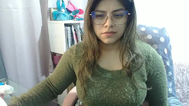 KatteAngelLat's Webcam Show