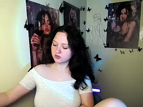 LadyAlice_ 现场性爱视讯表演