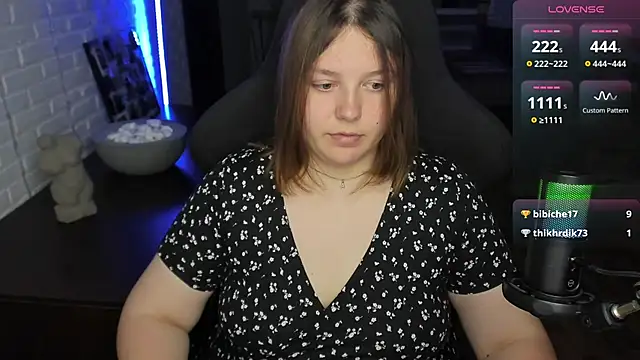 XNirvanaX's Webcam Show