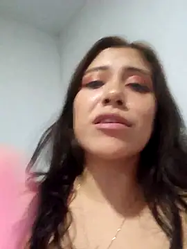 DORYY's Webcam Show