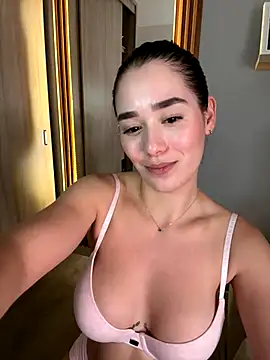FridaKlein's Webcam Show