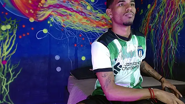josua_smith's Webcam Show