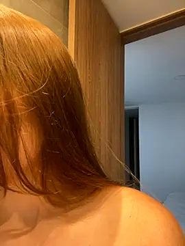 Nikii__'s Webcam Show
