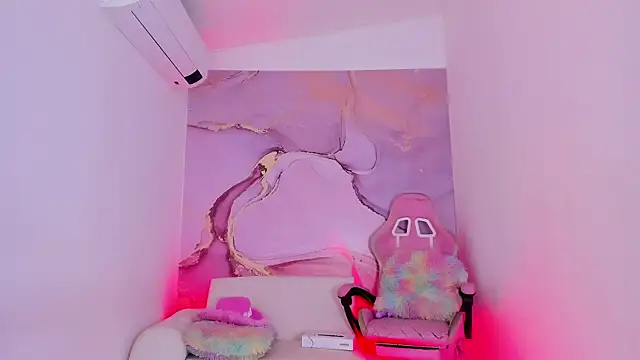 Maariangel's Webcam Show