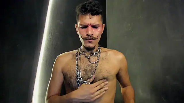 die_mond's Webcam Show