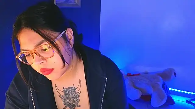 miacanela_xo's Webcam Show