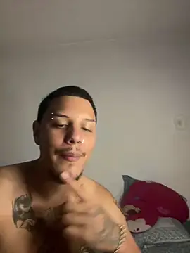 Niico_Robiin_'s Webcam Show
