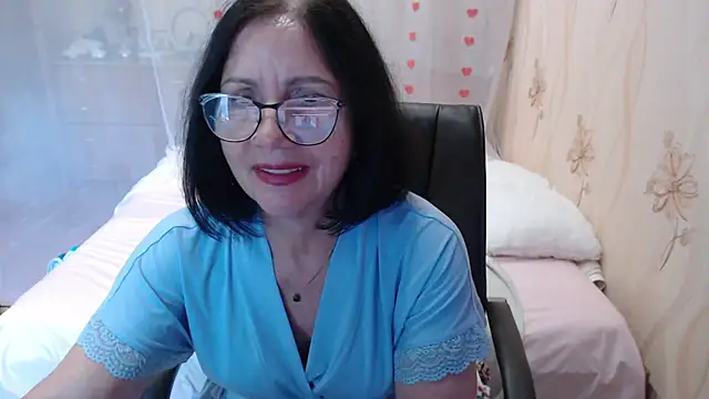 OlgaHottie's Webcam Show