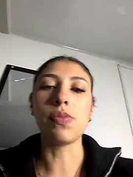 AriaBliss-'s Webcam Show