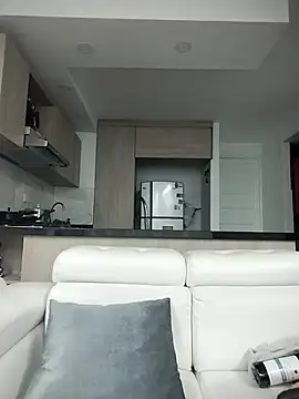 NiaSoler's Webcam Show