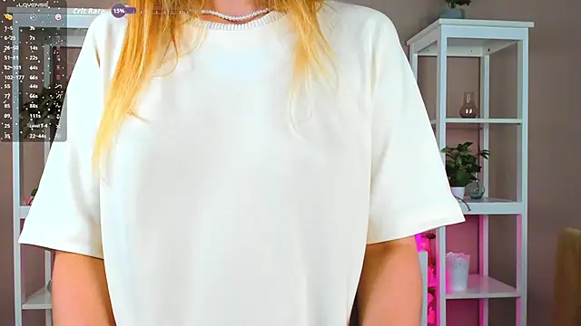 TambraAdner's Webcam Show