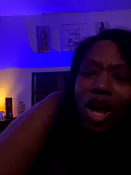 NylaNights' Webcam Show