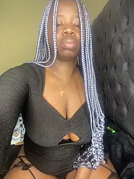 DarkBerry87's Webcam Show